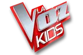 Logo La Voz Kids La Voz Kids