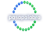 Logo Pasapalabra Pasapalabra
