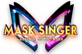 Logo Mask Singer Mask Singer