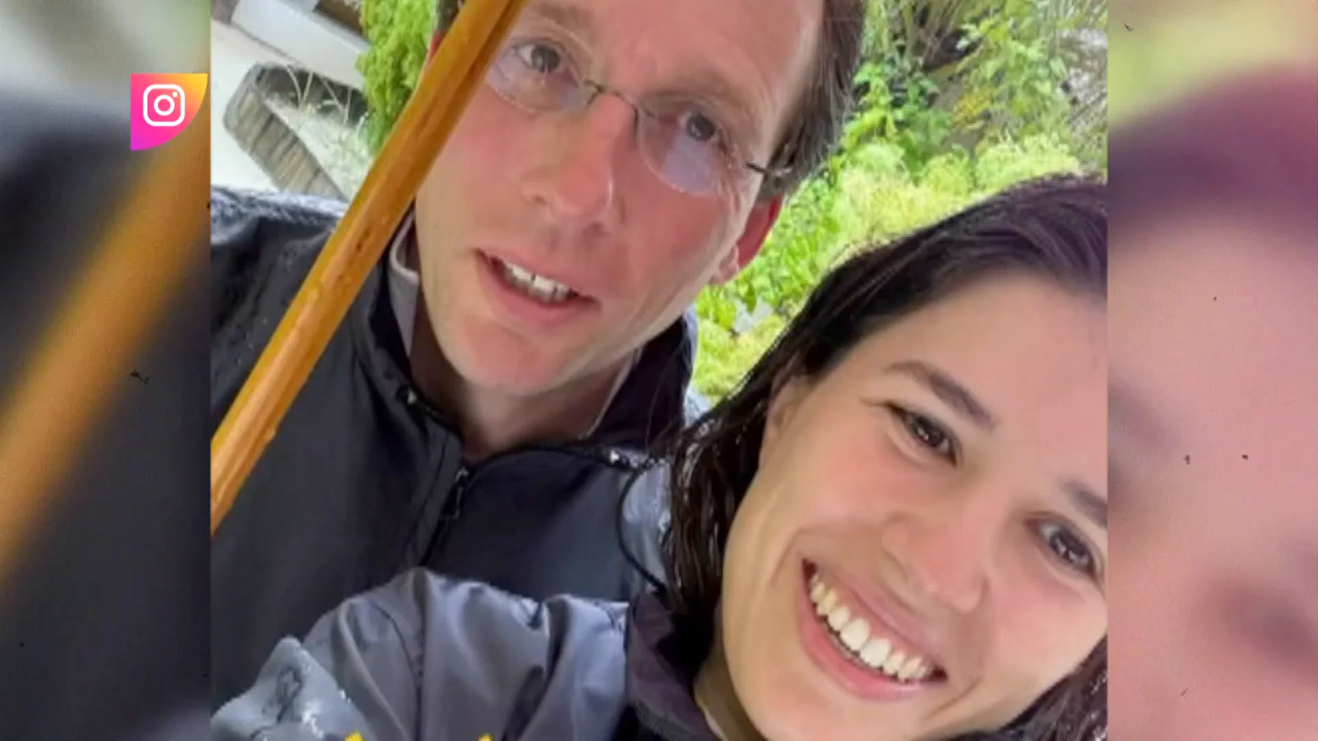 José Luis Martínez-Almeida y Teresa Urquijo irradian felicidad en su vuelta a Madrid tras 10 días de luna de miel José Luis Martínez-Almeida y Teresa Urquijo irradian felicidad en su vuelta a Madrid tras 10 días de luna de miel