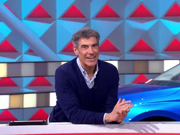 Jorge Fernández Jorge Fernández