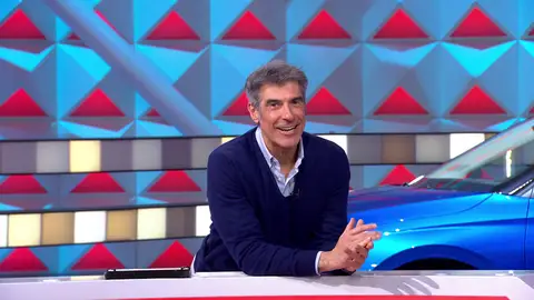 Jorge Fernández Jorge Fernández