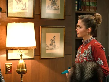 Andrés y Begoña Andrés y Begoña
