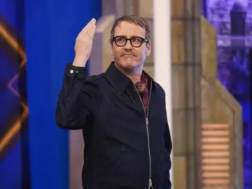 Disfruta de la entrevista completa a Joaquín Reyes en El Hormiguero Disfruta de la entrevista completa a Joaquín Reyes en El Hormiguero