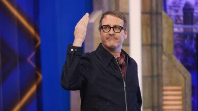 Disfruta de la entrevista completa a Joaquín Reyes en El Hormiguero