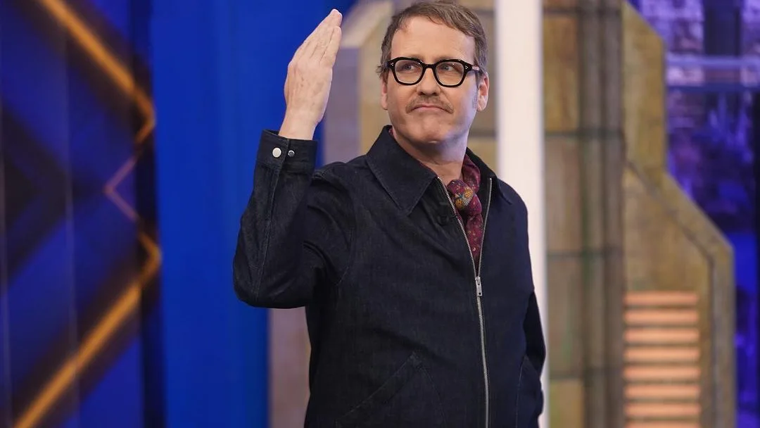 Disfruta de la entrevista completa a Joaqu&iacute;n Reyes en El Hormiguero