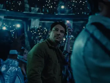 Josh Hartnett en La trampa Josh Hartnett en La trampa