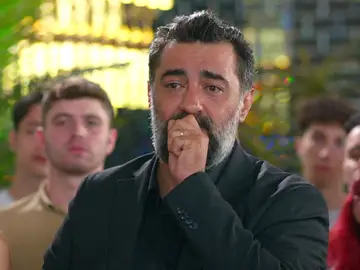 En el último capítulo de Hermanos: Sengül se va de la lengua y no deja títere con cabeza En el último capítulo de Hermanos: Sengül se va de la lengua y no deja títere con cabeza