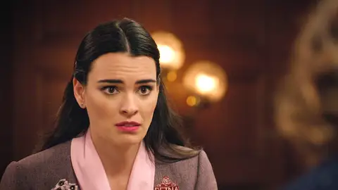 Capítulo 42 de Sueños de libertad; 23 de abril: Fina pone en peligro su relación con Marta, ¿las descubrirán? Capítulo 42 de Sueños de libertad; 23 de abril: Fina pone en peligro su relación con Marta, ¿las descubrirán?