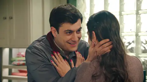 Tasio y Carmen Tasio y Carmen