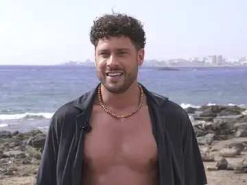 ¿Se parece José Lamuño a su personaje en Una vida menos en Canarias? ¡El actor nos adelante los detalles! ¿Se parece José Lamuño a su personaje en Una vida menos en Canarias? ¡El actor nos adelante los detalles!