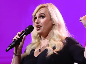 Rebel Wilson Rebel Wilson