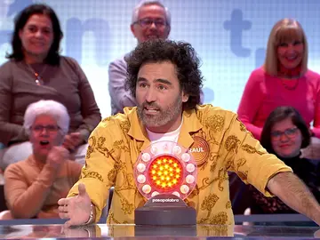 “Eso no se ha podido hacer nunca”: Roberto Leal alucina ante la estrategia de Raúl Gómez en La Pista “Eso no se ha podido hacer nunca”: Roberto Leal alucina ante la estrategia de Raúl Gómez en La Pista