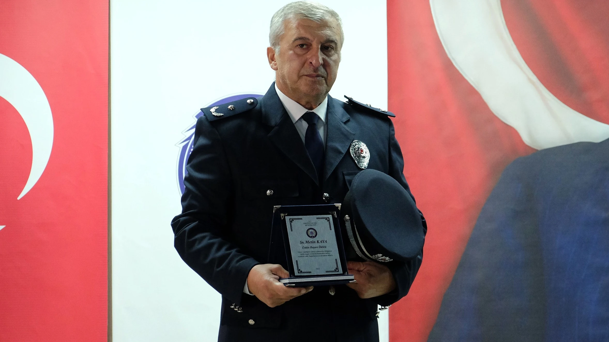 Decimos adi&oacute;s a Metin: el pilar de los Kaya que lo dio todo por su familia y su trabajo