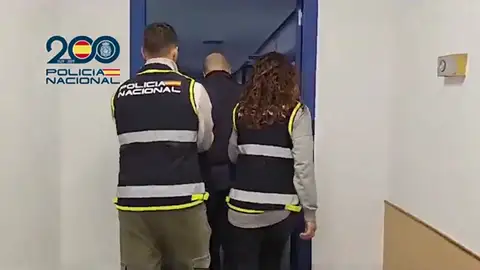 Mafioso fugado Mafioso fugado