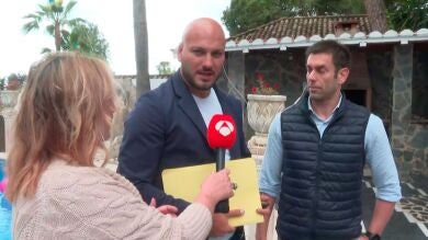 El empleado de mantenimiento de una mansión realquila ilegalmente la casa por 4.000 euros a la semana