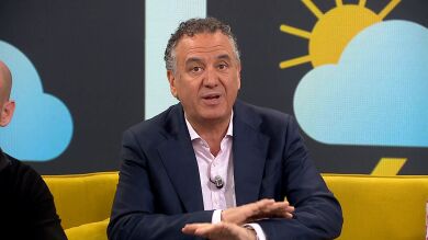 Previsión el tiempo | Roberto Brasero: 