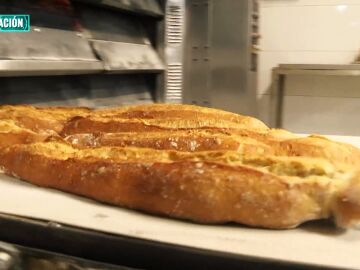 El pan industrial frente al pan tradicional: ¿Qué diferencias hay y qué consecuencias tienen para la salud?