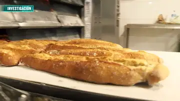 El pan industrial frente al pan tradicional: ¿Qué diferencias hay y qué consecuencias tienen para la salud?