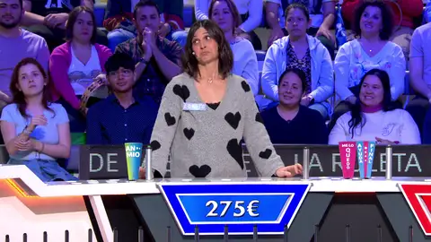 Loreto, muy dolida con Jorge Fernández: "¡Qué asqueroso!" Loreto, muy dolida con Jorge Fernández: "¡Qué asqueroso!"