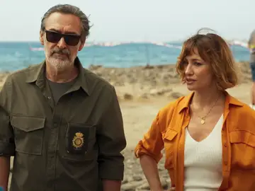 Luis y Naira Luis y Naira