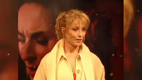 Ana Umbral, la amiga íntima de Silvia Tortosa y la beneficiaria sorpresa de la herencia millonaria Ana Umbral, la amiga íntima de Silvia Tortosa y la beneficiaria sorpresa de la herencia millonaria