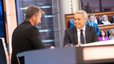¿Afecta la carta de Sánchez a las elecciones catalanas? Vicente Vallés lo analiza