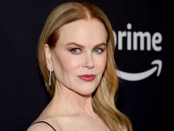 Nicole Kidman Nicole Kidman