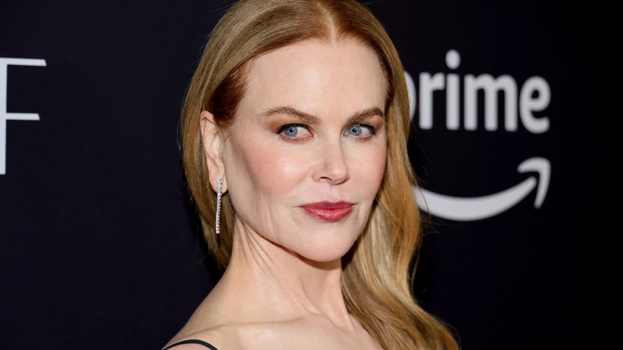 Nicole Kidman Nicole Kidman
