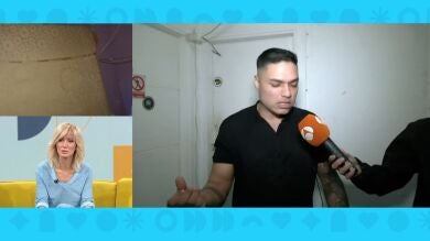 Guerra de okupas en un edificio de Madrid: una capo de la mafia alquila habitaciones por 300 euros