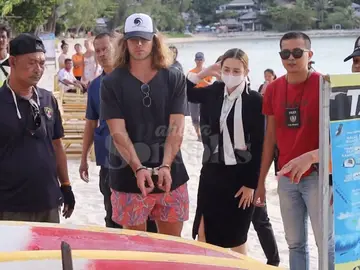 La clave que marcará el futuro de Daniel Sancho: ¿Hubo o no premeditación en el asesinato a Edwin Arrieta? La clave que marcará el futuro de Daniel Sancho: ¿Hubo o no premeditación en el asesinato a Edwin Arrieta?