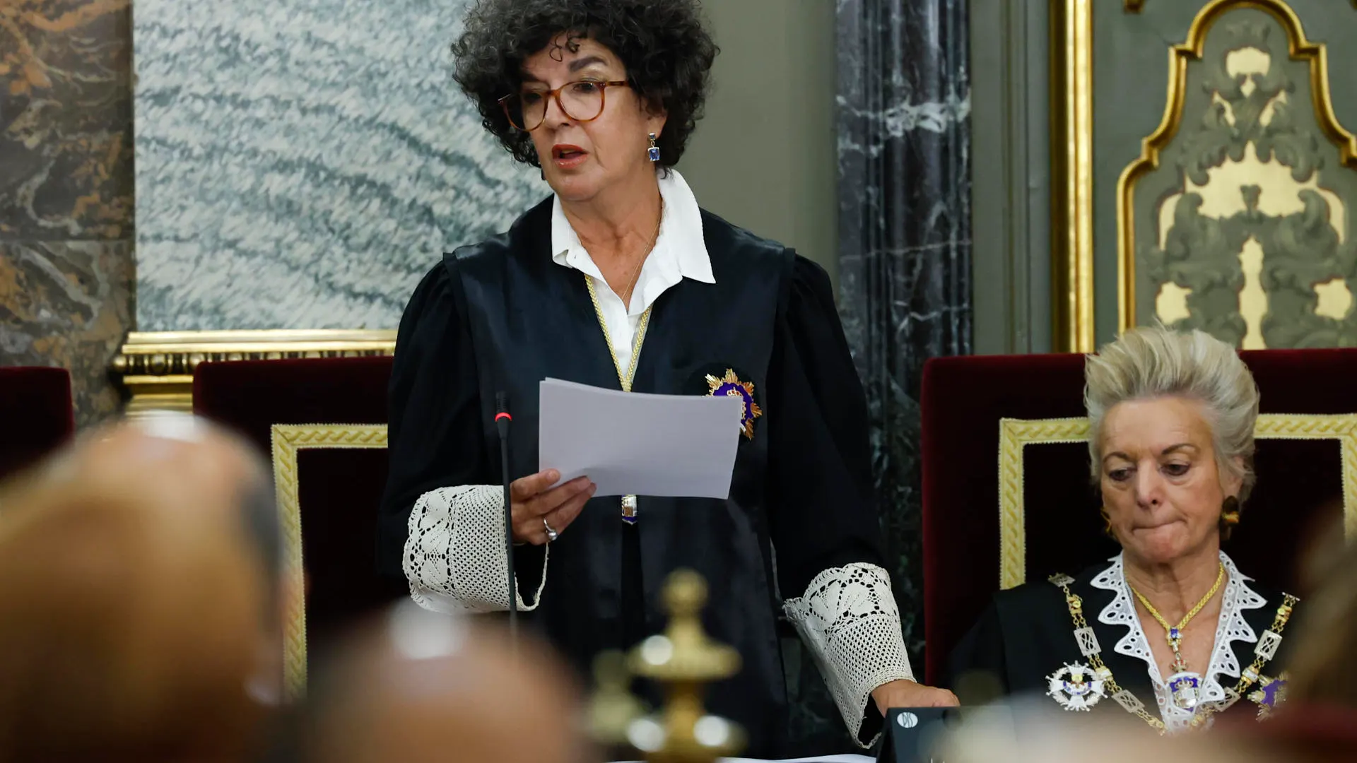 Imagen de archivo de María Ángeles Sánchez Conde. Imagen de archivo de María Ángeles Sánchez Conde.