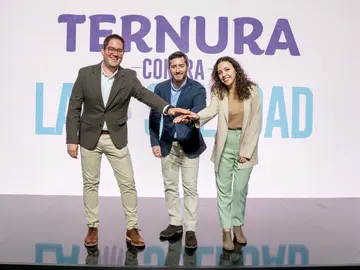 “Ternura Contra la Soledad’’, la iniciativa de Milka junto a Cruz Roja para combatir la soledad no deseada “Ternura Contra la Soledad’’, la iniciativa de Milka junto a Cruz Roja para combatir la soledad no deseada