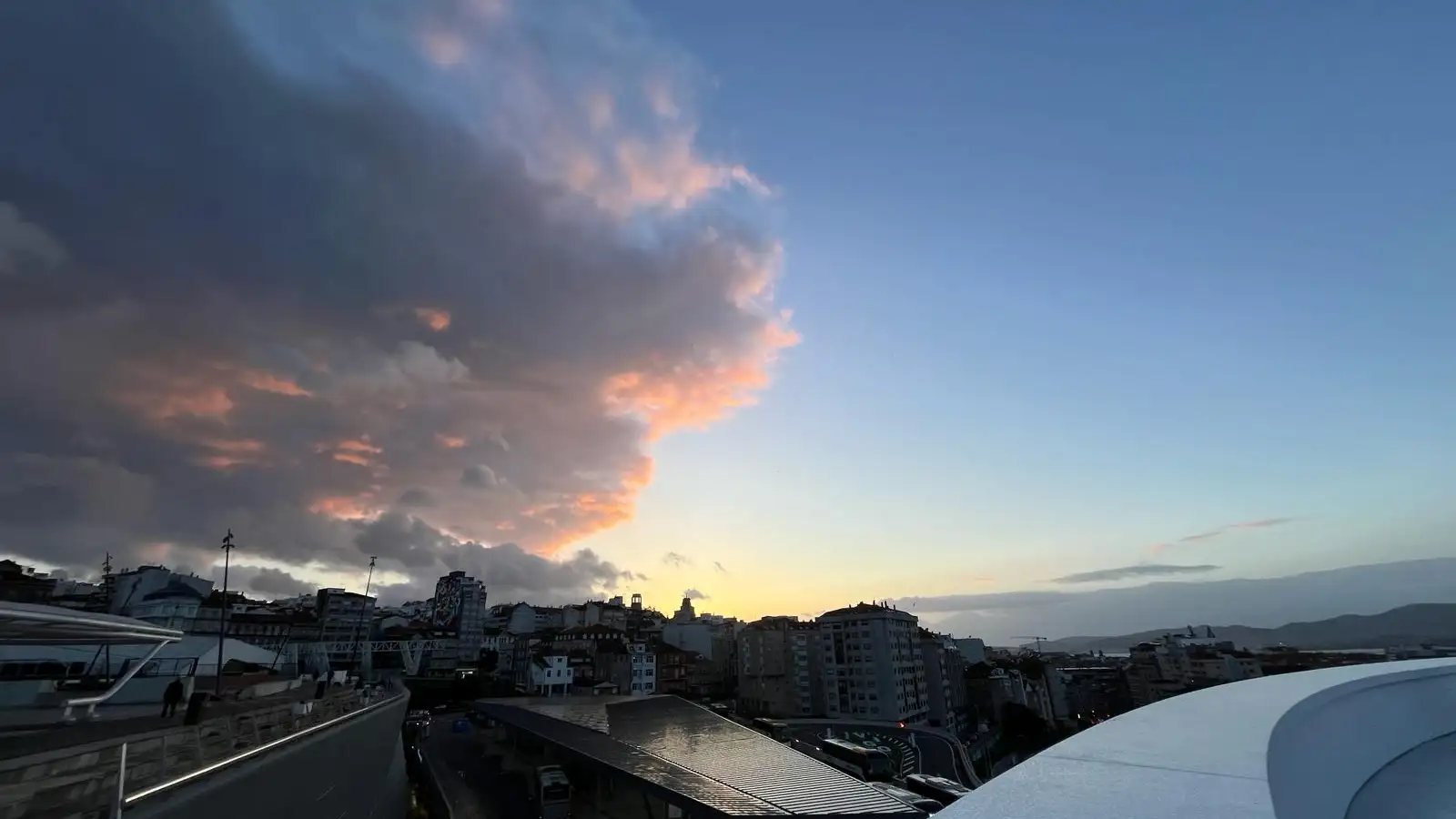 El Halo de Vigo El Halo de Vigo