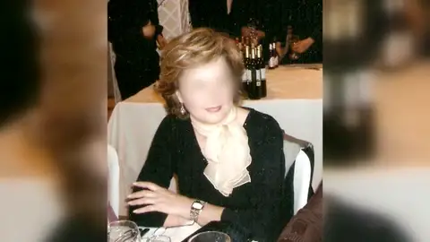 ¿Quién es Ana Umbral, la amiga íntima de Silvia Tortosa y la beneficiaria sorpresa de parte de su herencia? ¿Quién es Ana Umbral, la amiga íntima de Silvia Tortosa y la beneficiaria sorpresa de parte de su herencia?