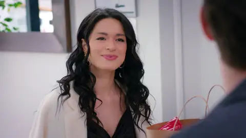 Zehra en comisaría Zehra en comisaría