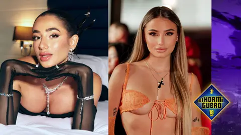 Lola Lolita y Sofía Surferss Lola Lolita y Sofía Surferss