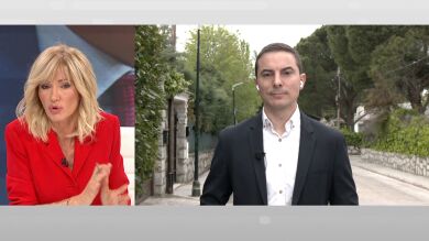 Juan Lobato analiza la posible renuncia de Pedro Sánchez: 
