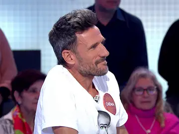 La extraña superstición de Chema Martínez que le hace raparse el pelo: “La gente se pensaba que era calvo” La extraña superstición de Chema Martínez que le hace raparse el pelo: “La gente se pensaba que era calvo”
