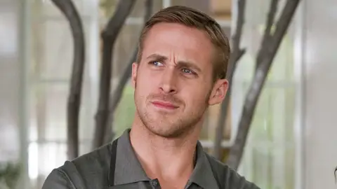 Rayn Gosling en Crazy, Estupid, Love Rayn Gosling en Crazy, Estupid, Love