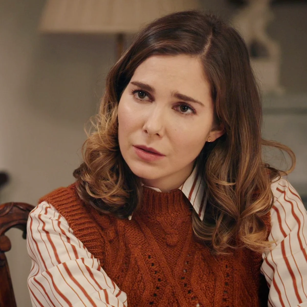 Avance del próximo capítulo de Sueños de libertad: Begoña sospecha que Jesús podría tener problemas para tener hijos