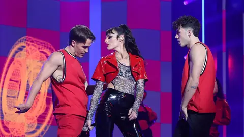 Las 9 razones que hacen imprescindible la Gala 3: "Puede pasar cualquier cosa" Las 9 razones que hacen imprescindible la Gala 3: "Puede pasar cualquier cosa"