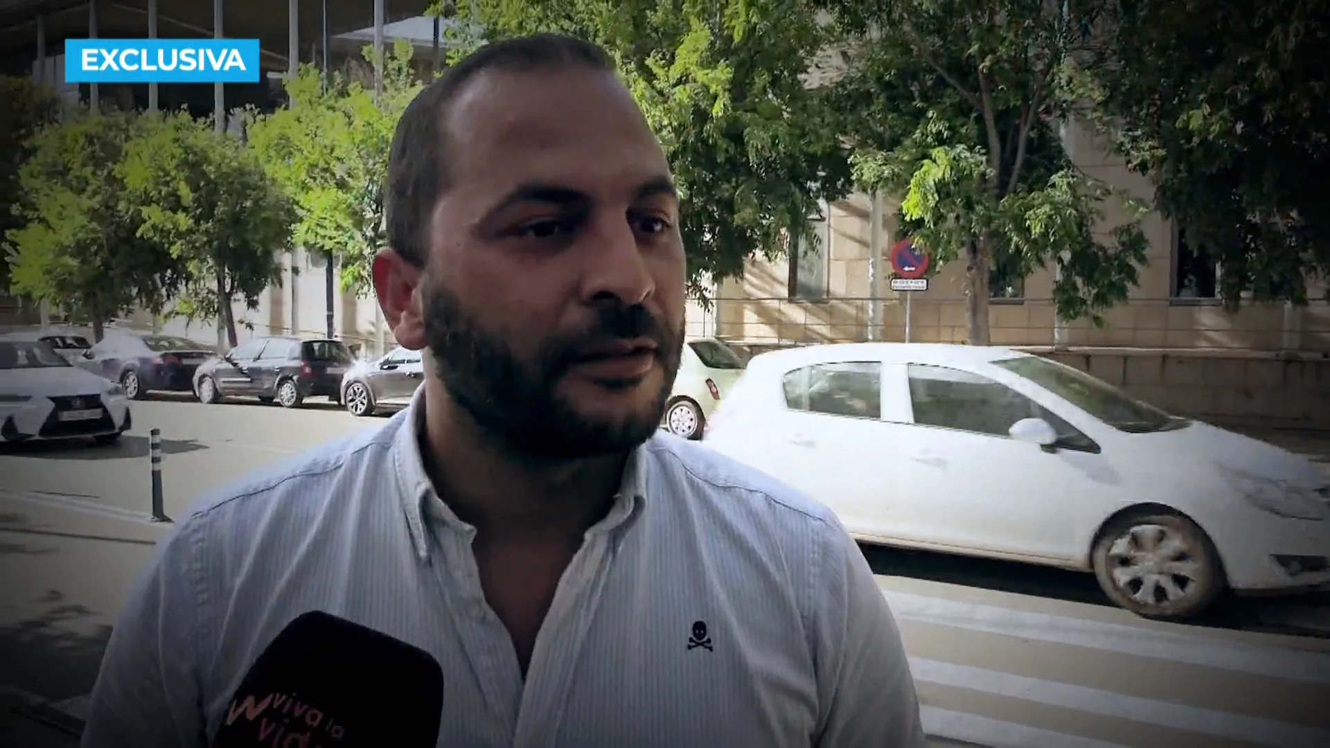 La conversación entre María del Monte y Antonio Tejado sobre relojes de lujo antes del asalto: "Eso es un triunfo" La conversación entre María del Monte y Antonio Tejado sobre relojes de lujo antes del asalto: "Eso es un triunfo"