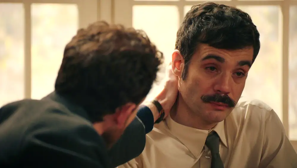 ¡Los Merino se reconcilian! Su emotivo perdón no ha dejado indiferente a nadie ¡Los Merino se reconcilian! Su emotivo perdón no ha dejado indiferente a nadie