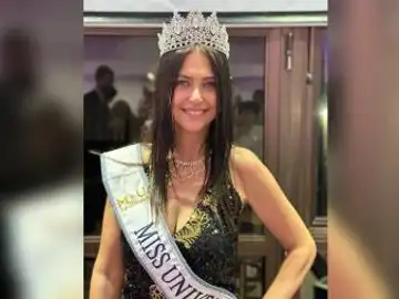 Miss Buenos Aires