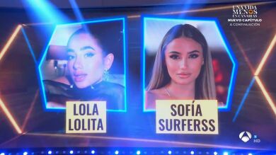 Una semana con mucho ritmo y algunos repetidores: estos son los próximos invitados de El Hormiguero