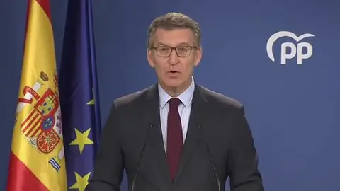 Alberto Núñez Feijóo Alberto Núñez Feijóo