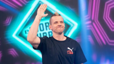 Disfruta de la entrevista completa de Dabiz Muñoz en El Hormiguero