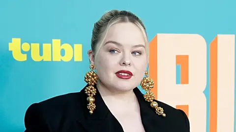 Nicola Coughlan Nicola Coughlan