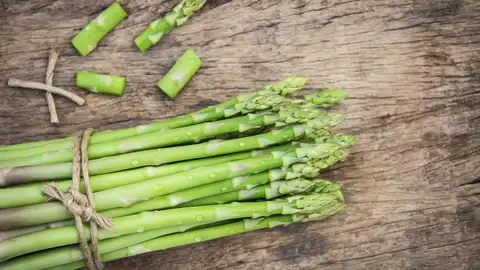 Espárragos Espárragos